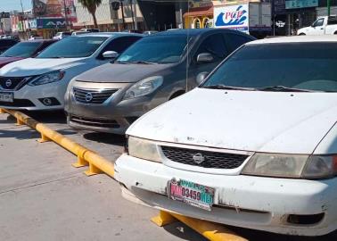 Autos "chocolate": Reitera Sippafa necesidad de módulos permanentes de regularización en Sonora