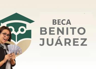 Beca Benito Juárez 2024: ¿cuándo se abre nueva fecha para hacer el registro?