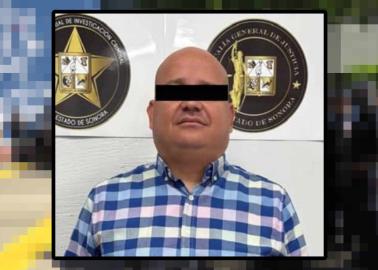 Capturan en Puerto Peñasco a implicado en fraude inmobiliario