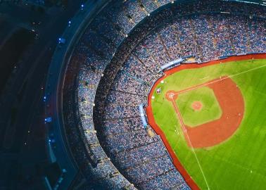 Estos son los estadios de beisbol que debes visitar en Sonora