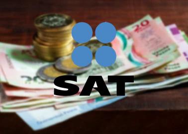 El SAT no vigila esto tres tipos de depósitos; te decimos cuáles son