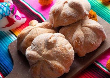 Pan de Muerto: Origen, significado y cómo se prepara en México