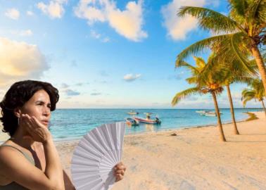 Conoce la playa de Sonora que cuenta con las aguas más cálidas