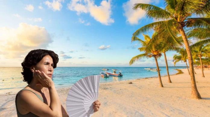 Conoce la playa de Sonora que cuenta con las aguas más cálidas Conoce la playa de Sonora que cuenta con las aguas más cálidas