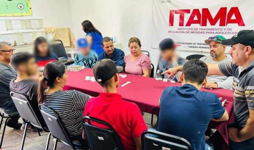 ISC busca crear la Casa del Estudiante para jóvenes del Itama