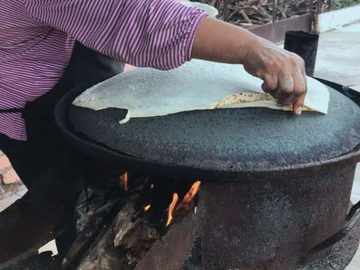 Diario del Yaqui - ¿Por qué le llaman sobaqueras a las tortillas de ...