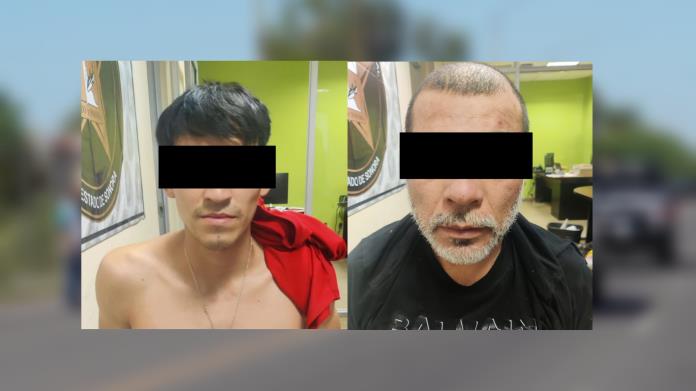 Ubican a presuntos responsables de la desaparición de Jesús Enrique “N en Cajeme Ubican a presuntos responsables de la desaparición de Jesús Enrique “N en Cajeme