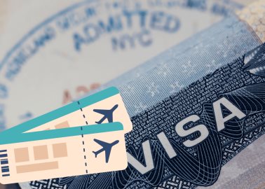 Visa americana: por esta razón no deberías comprar vuelos mientras haces tu trámite