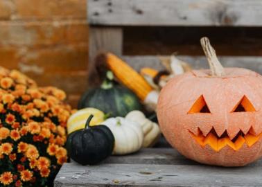 Este es uno de los productos claves para el Halloween y se produce en Sonora