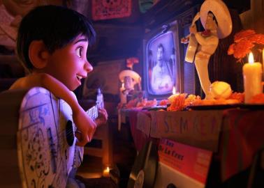 ¿Los muertos desaparecen cuando se olvidan como en la película Coco? Esta es la respuesta desde la fe católica