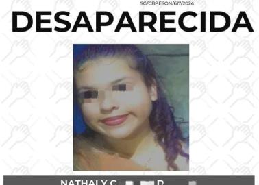 FGJE en Sonora investiga muerte de Nathaly en Navojoa; era de Estados Unidos