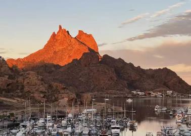 Este "nuevo" pueblo mágico de Sonora se encuentra frente al mar y ha enamorado por sus increíbles vistas