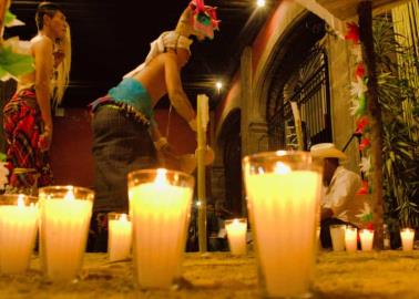 Tolosanto: ceremonia Yaqui del Día de Muertos que dura un mes