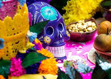 Día de Muertos: Estos son los elementos que nunca deben faltar en tu altar, según experta