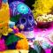 Día de Muertos: Estos son los elementos que nunca deben faltar en tu altar, según experta