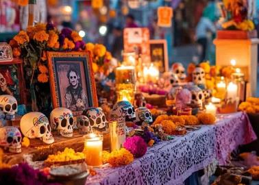 Día de muertos: ¿Cómo escribir una calaverita literaria?