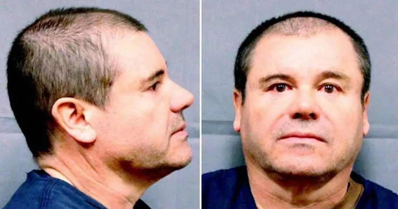 La clave legal que salvó a El Chapo Guzmán de la pena de muerte y pone en riesgo a El Mayo Zambada