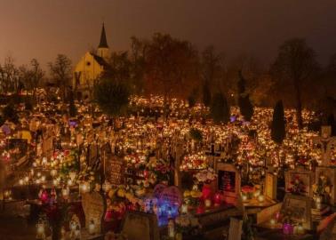 Día de Muertos: ¿Cuáles son los pueblos mágicos donde realizan actividades alusivas a esta temporada? 