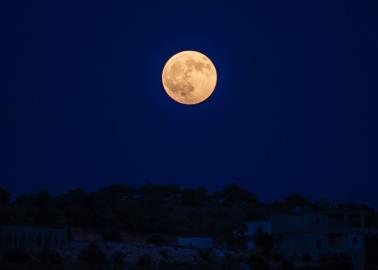 ¿Por qué las lunas de octubre son las más bellas y espectaculares? Esto dice la ciencia