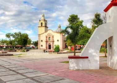 Ruta de las Misiones Padre de Kino: un recorrido de Sonora que visita ocho ciudades