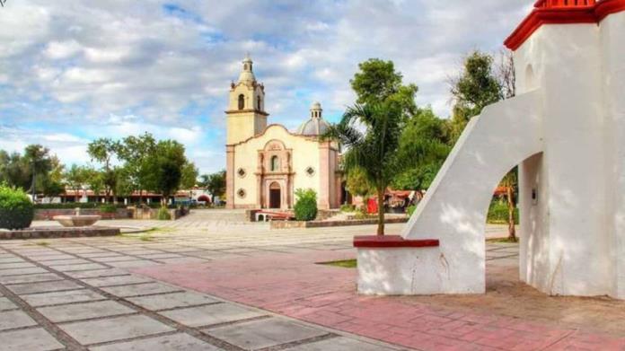 Ruta de las Misiones Padre de Kino: un recorrido de Sonora que visita ocho ciudades Ruta de las Misiones Padre de Kino: un recorrido de Sonora que visita ocho ciudades