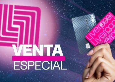 Venta Especial en Liverpool con descuentos del 20 y 40% en octubre: Fechas y horarios