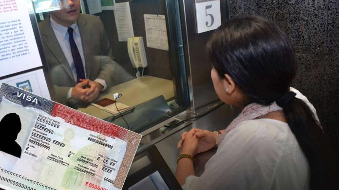 Visa americana: ¿Se puede ir acompañado a la entrevista? Esto sabemos