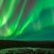 Así se originan las auroras boreales según National Geographic