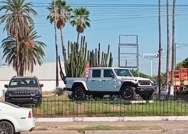 Baja 4.5% la compra de vehículos nuevos en Sonora