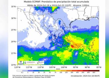 Clima en Sonora hoy 20 de octubre: Se pronostica un ambiente frío para este domingo