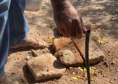 Familias de Navojoa están esperanzadas en que mejore el servicio de agua