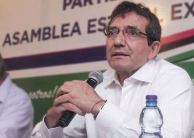 FGR confirma asesinato de Héctor Melesio Cuén en finca donde estaba "El Mayo"