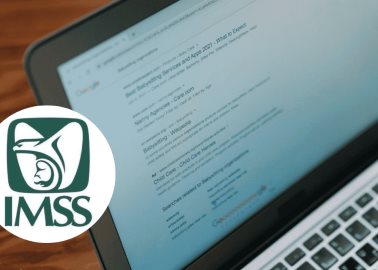 IMSS alerta por páginas web que se hacen pasar por la institución, ¿cómo identificarlo?