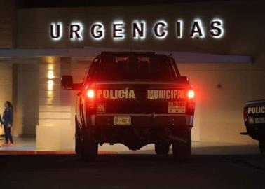 Hermosillo: Fiscalía de Sonora investiga ataque armado contra policías