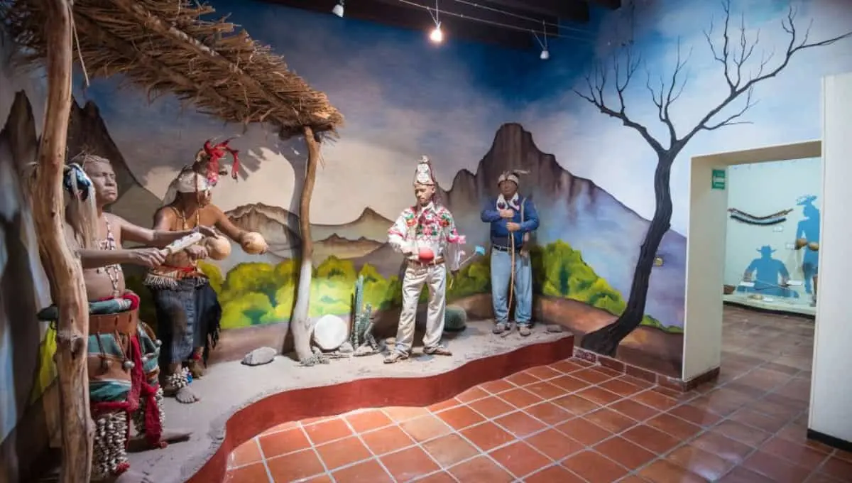 Cócorit: el pueblo con uno de los cinco museos etnográficos que existen en el mundo