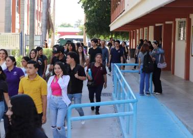 Capacitan a estudiantes de la Unison en inclusión educativa