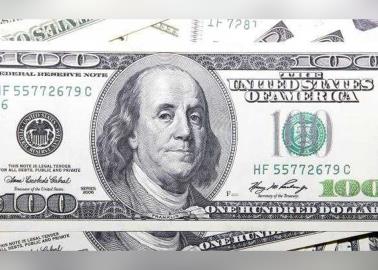 Precio del dólar hoy 20 de octubre: el billete verde se posiciona por encima del peso