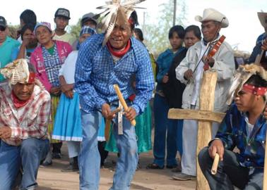 Conoce las ocho etnias que residen en Sonora