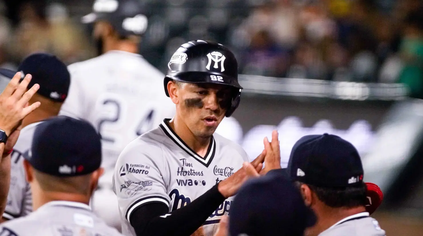 Sultanes conquista la serie al vencer a Yaquis en extra innings