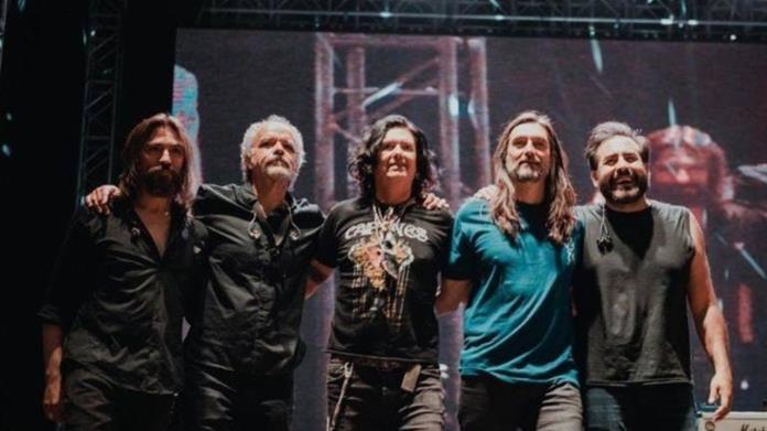 Caifanes pondrá a vibrar a Cajeme Caifanes pondrá a vibrar a Cajeme