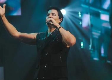 Chayanne confirma su regreso a Hermosillo, Sonora