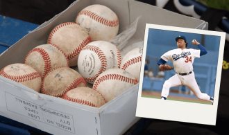 La vez que Fernando Valenzuela le dio el título a Dodgers sobre Yankees en la Serie Mundial