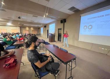 Itson promueve la inteligencia emocional en sus estudiantes