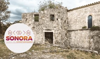 Sonora: Este era un lugar donde vivía gente exitosa, hoy es un pueblo fantasma