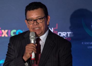 Fernando Valenzuela reaparece tras graves problemas de salud