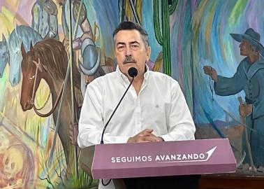 Retenes de la Marina en Cajeme no tienen relación con violencia en Sinaloa: Lamarque