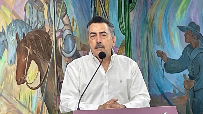 Retenes de la Marina en Cajeme no tienen relación con violencia en Sinaloa: Lamarque Retenes de la Marina en Cajeme no tienen relación con violencia en Sinaloa: Lamarque
