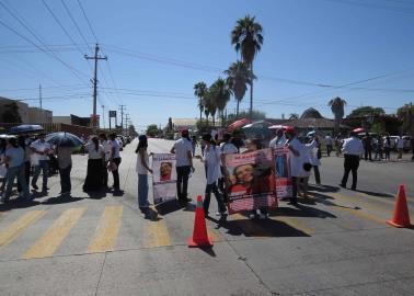 Siguen esperando a Jesús Enrique, joven desaparecido en Cajeme