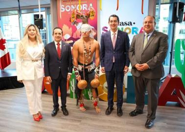 Turismo de Sonora cerrará 2024 con buenos números