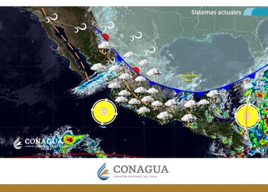 ¿Cuándo ingresará la primera tormenta invernal? Te contamos 